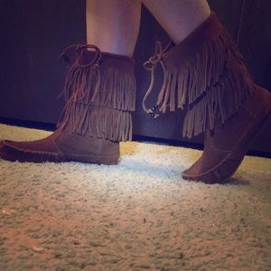 Not my style anymore